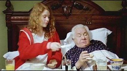 Un Poison Violent Extrait vidéo VF