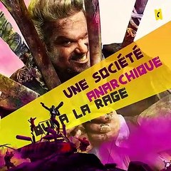 Punk, Destroy et barré : bienvenue dans le jouissif univers de Rage 2 !
