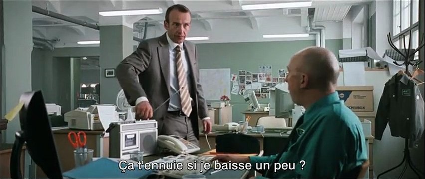 Sound Of Noise Extrait vidéo VO