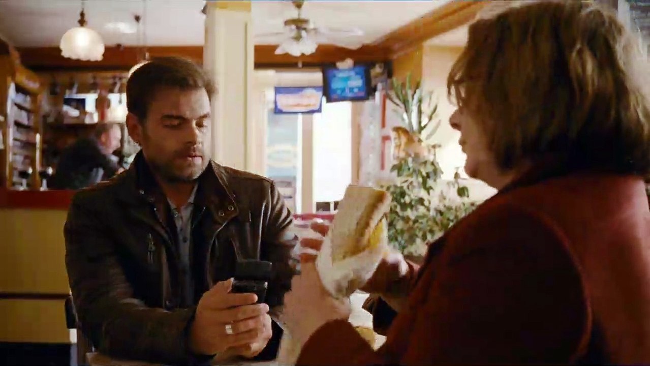 Mes Héros Extrait vidéo VF