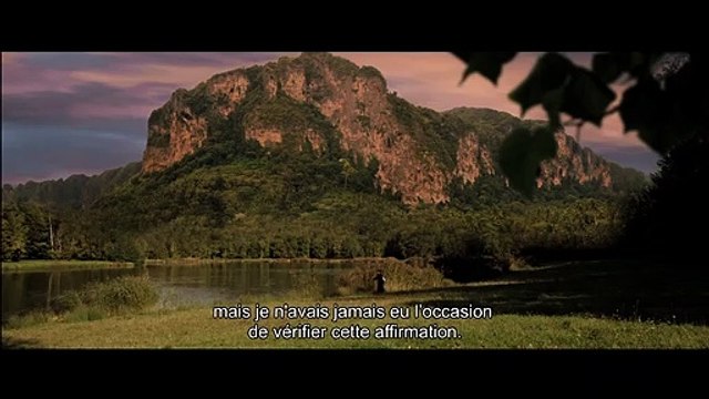 Koan de Printemps Bande-annonce VO