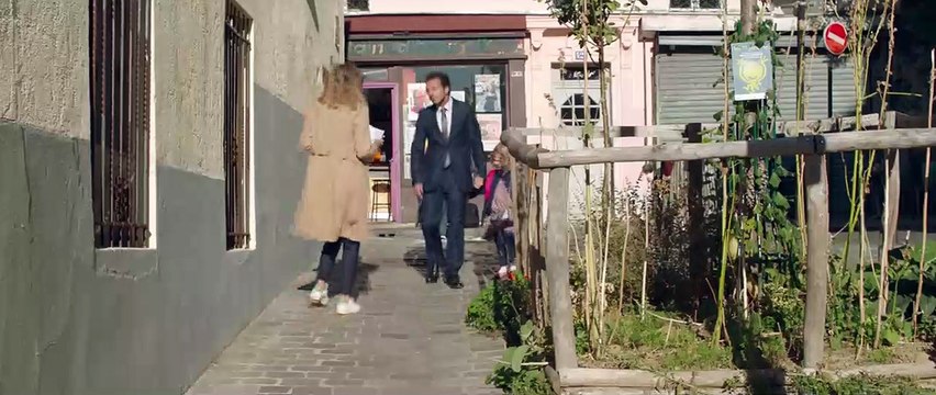 Daddy Cool Bande-annonce VF