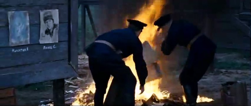 L'Exode - Soleil trompeur 2 Extrait vidéo VO