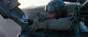 Fury - EXTRAIT VF 