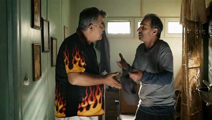 Le cochon de Gaza Extrait vidéo VF