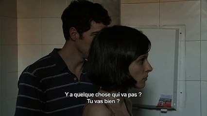 El Estudiante ou Récit d&#039;une jeunesse révoltée Extrait vidéo (2) VO