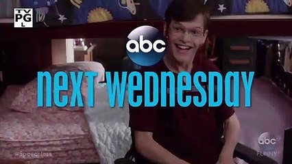 Speechless - saison 2 Teaser VO