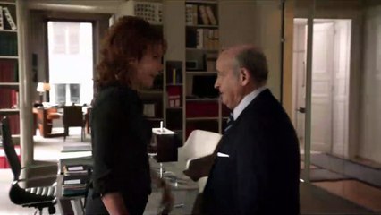 Lebowitz contre Lebowitz - saison 1 Extrait vidéo VF