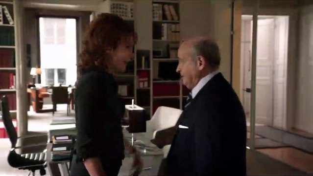 Lebowitz contre Lebowitz - saison 1 Extrait vidéo VF