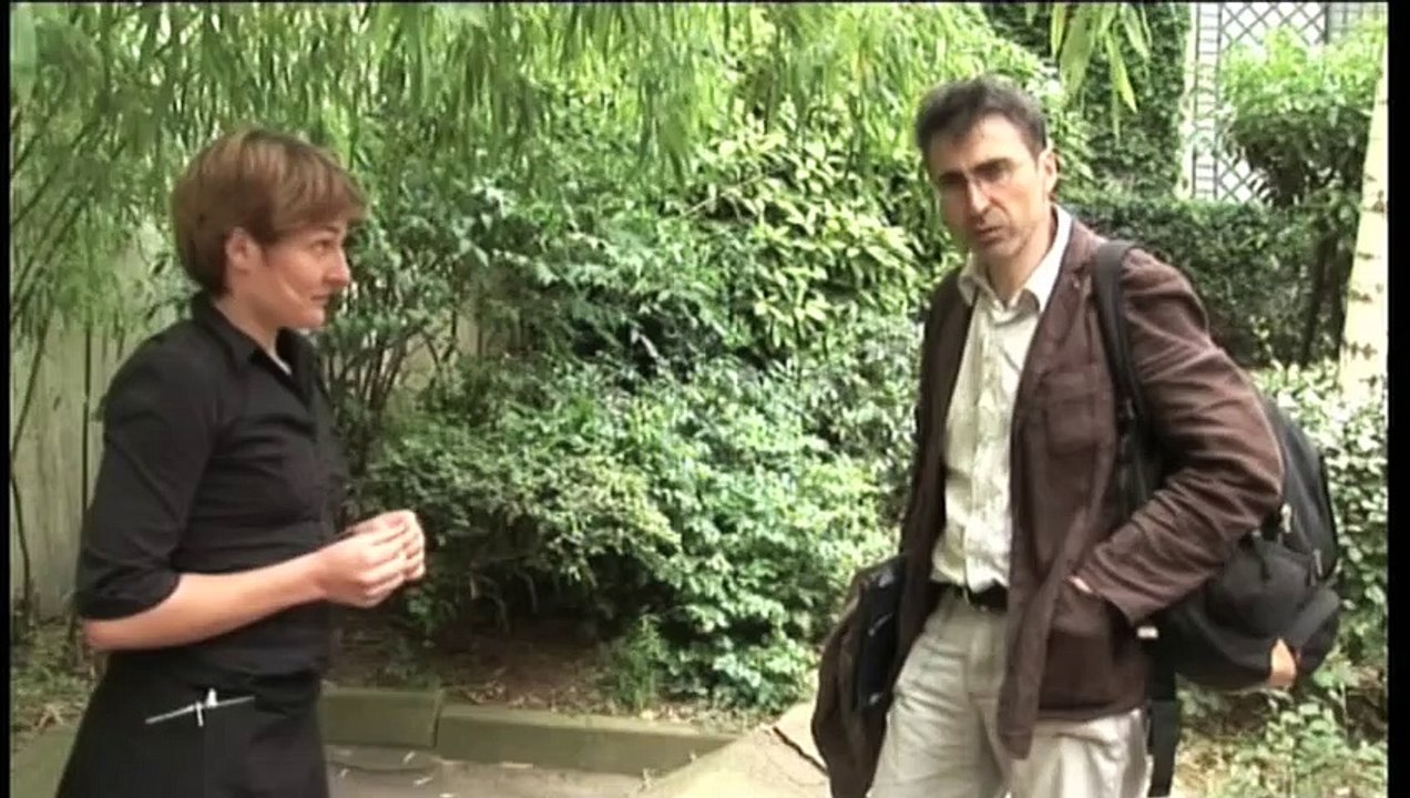 Fin de concession Bande-annonce VF