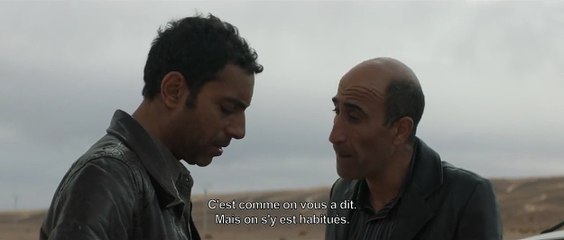 Abou Leila EXTRAIT VO "Ma tante"