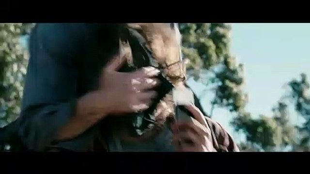 The Loved Ones Bande-annonce VF