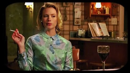 Aviez-vous remarqué ? Mad Men