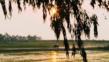 Le Temps des aveux Bande-annonce VF