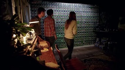 Time Lapse Bande-annonce VO