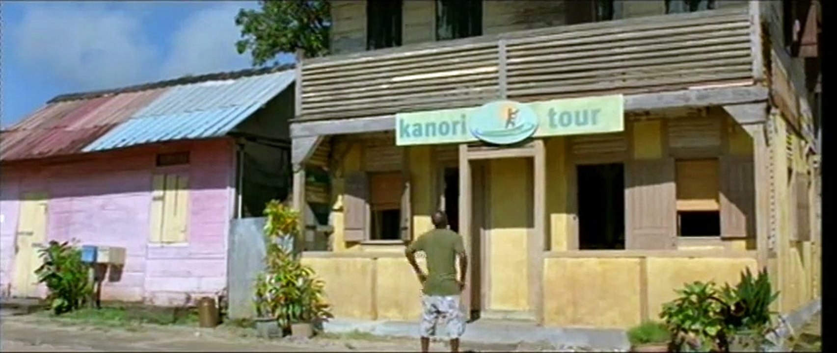 Orpailleur Extrait vidéo VF