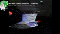 Star Trek : la nouvelle génération Extrait vidéo VO