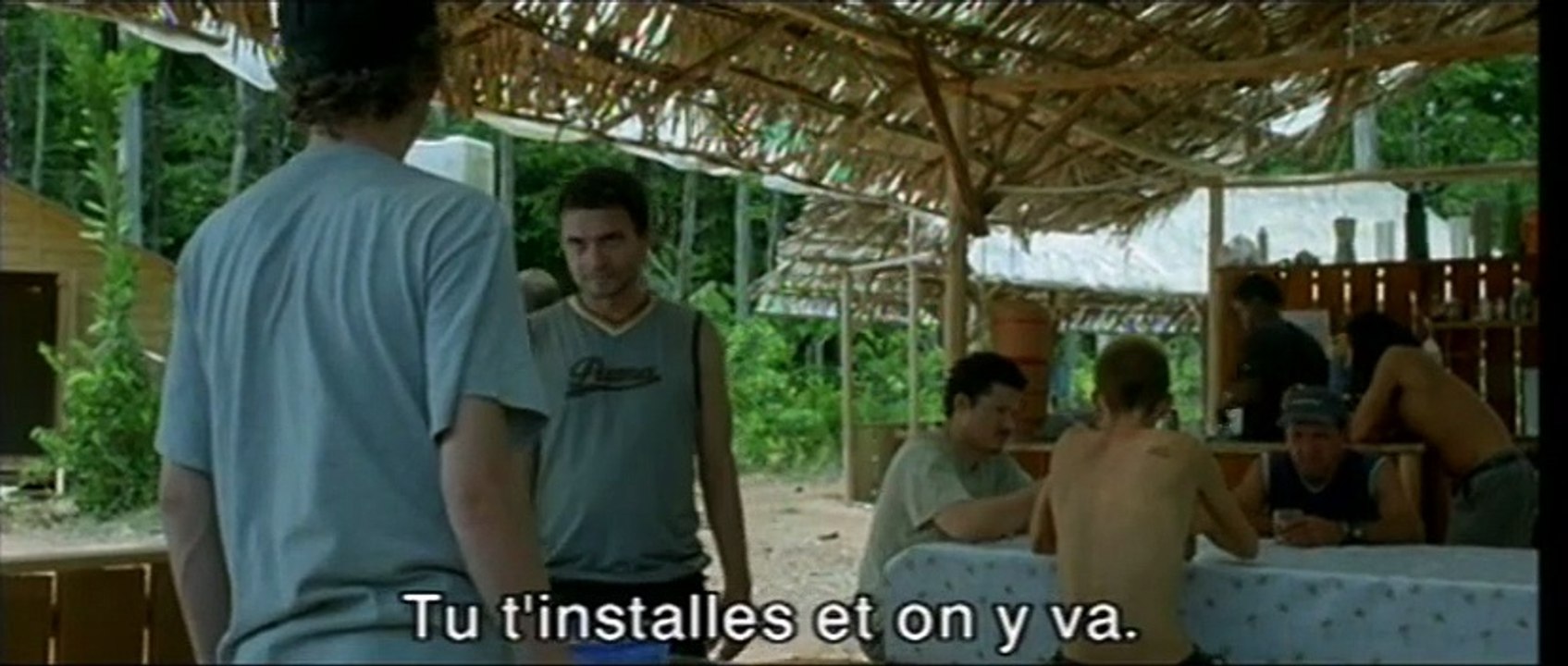 Orpailleur Extrait vidéo (3) VF