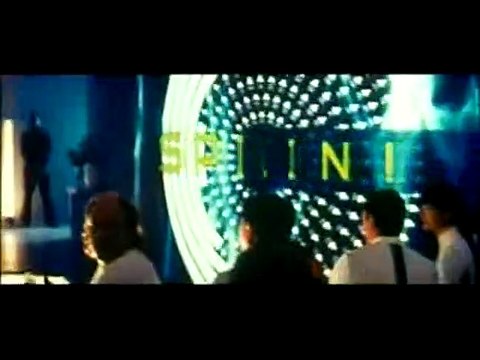 The Island Bande-annonce (2) VF