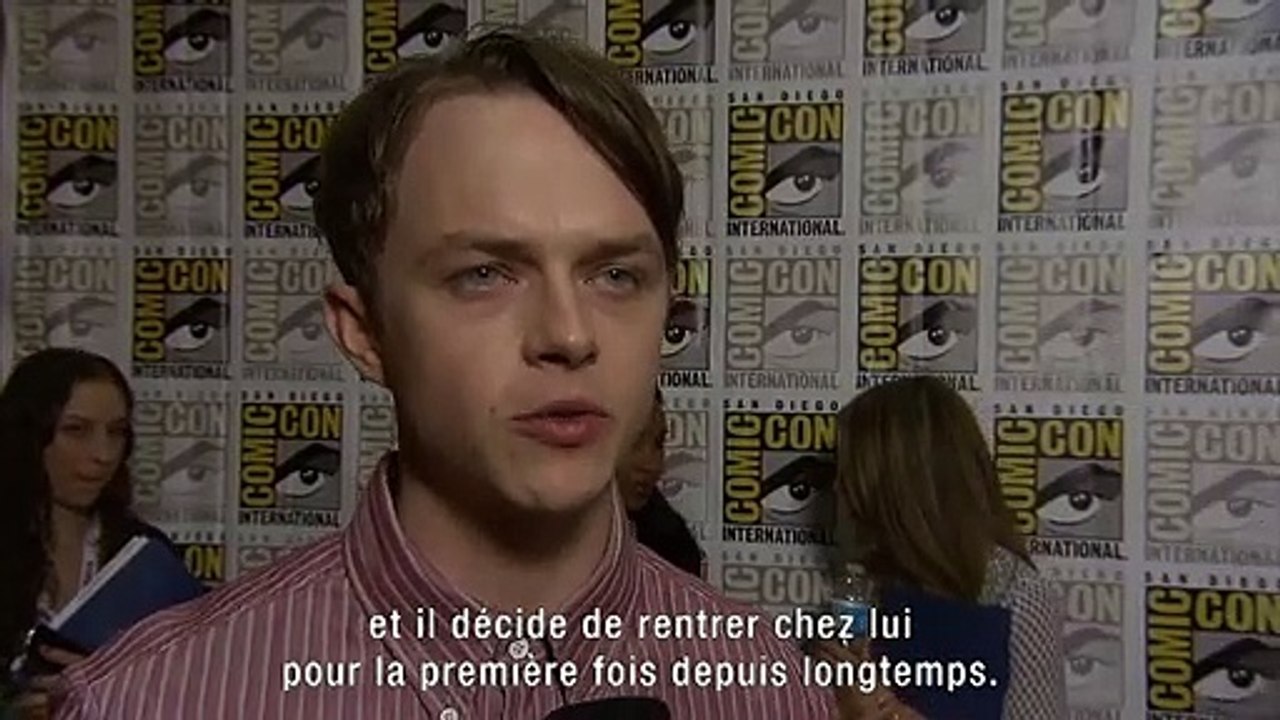 "Spider-Man 2" : le nouveau Harry Osborn