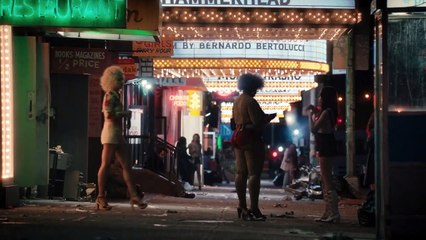 The Deuce - saison 1 - épisode 2 Teaser VO