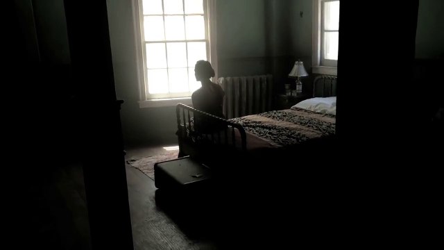 Snow Steam Iron Teaser VO