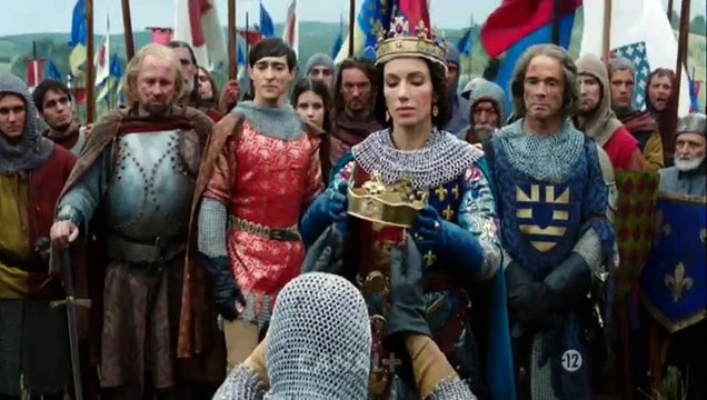 Les Piliers de la Terre : Un monde sans fin - saison 1 Bande-annonce VF