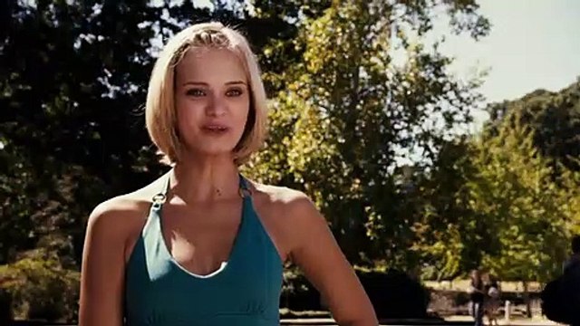 Shark 3D Bande-annonce (2) VF