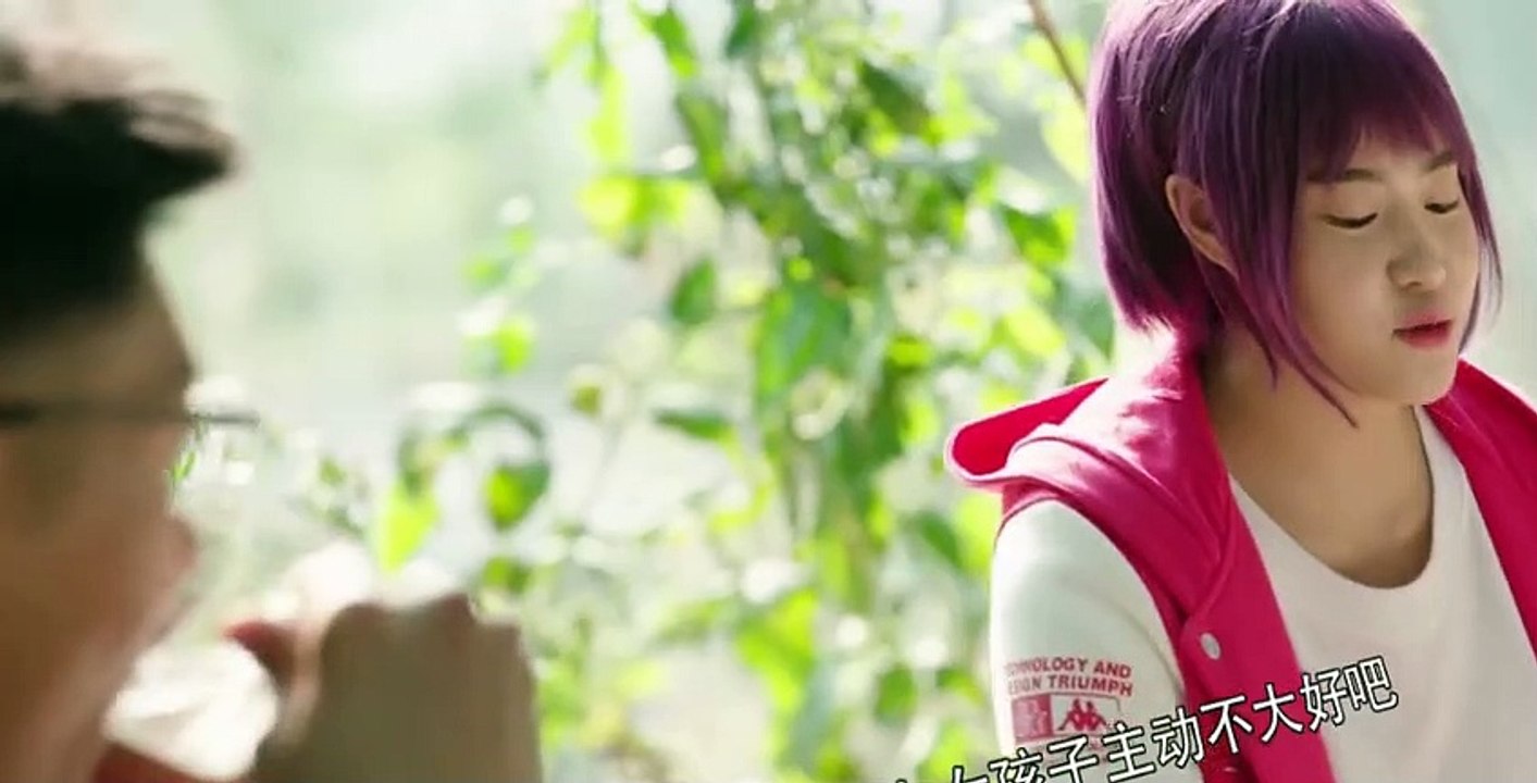 Beauty From Heart S01 E41