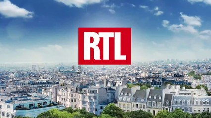 Le journal RTL de 8h du 17 avril 2022