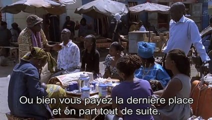 Un Transport en commun Extrait vidéo (2) VO