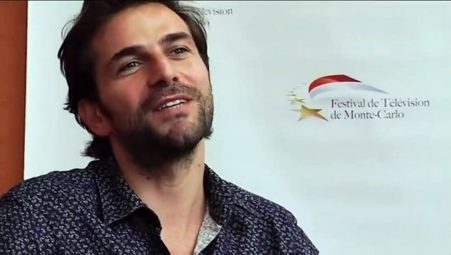 Grégory Fitoussi Interview 20/05/2010