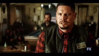 Mayans MC S04 Wanted