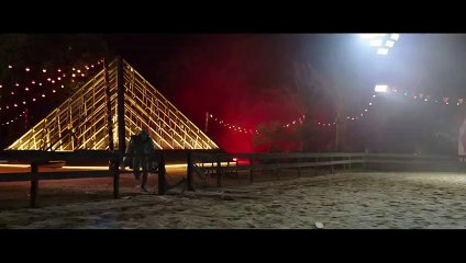 Moon Knight - Marvel Studio - E04 Trailer - Disney+