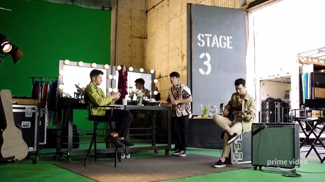 Chasing Happiness Teaser VO