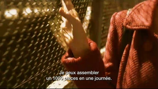 Puzzle Bande-annonce VO