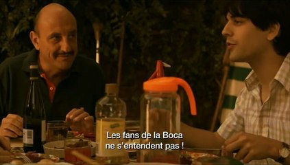 Puzzle Extrait vidéo VO