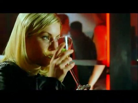 Elisha Cuthbert Interview : Captivity