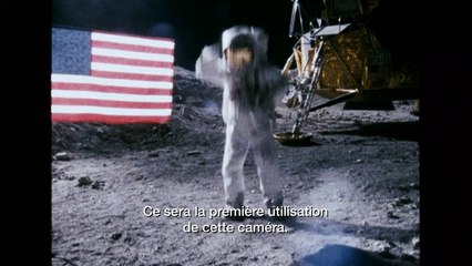 Apollo 18 Bande-annonce VO