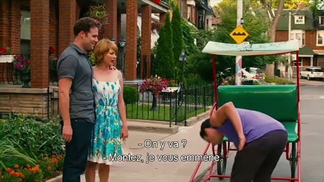 Take This Waltz Bande-annonce (2) VO