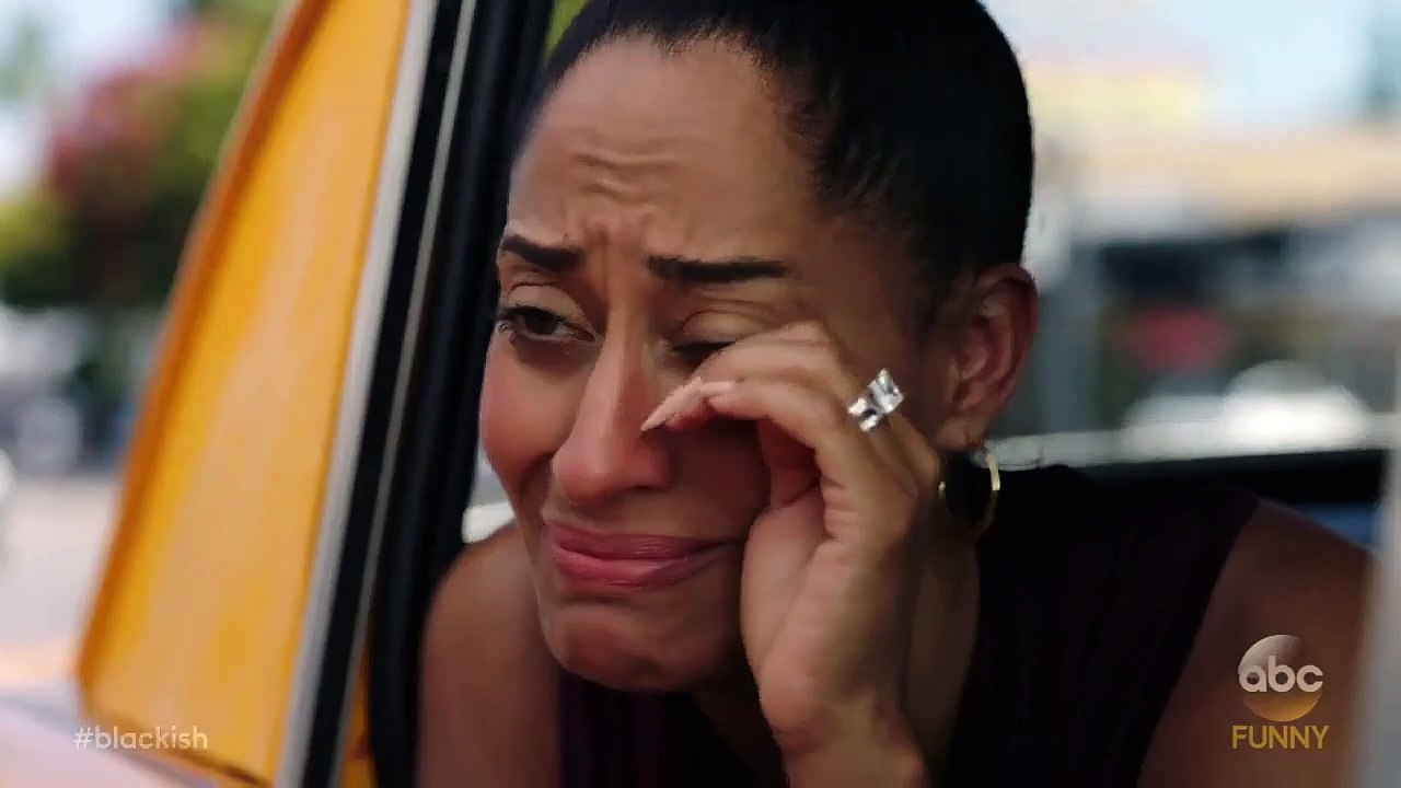 Black-ish - saison 4 Teaser (4) VO