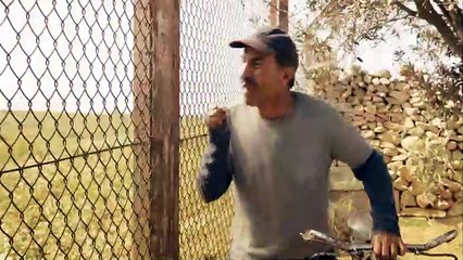 Le cochon de Gaza Extrait vidéo (2) VF