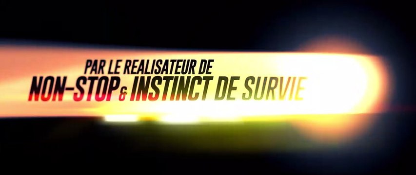 The Passenger Bande-annonce VO