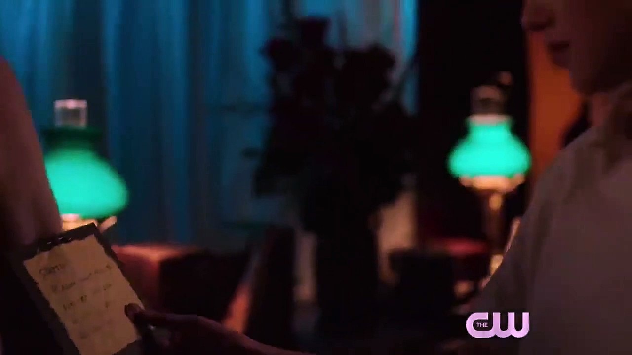 Riverdale - saison 3 - épisode 22 Teaser VO