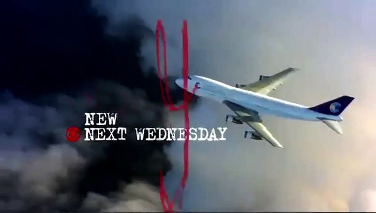 Esprits criminels - saison 10 - épisode 3 Teaser VO