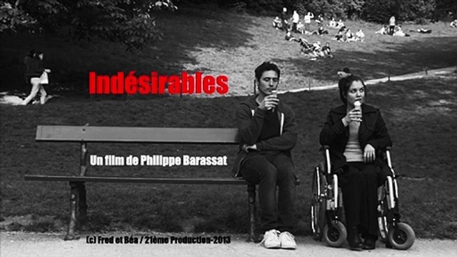Indésirables Teaser VF