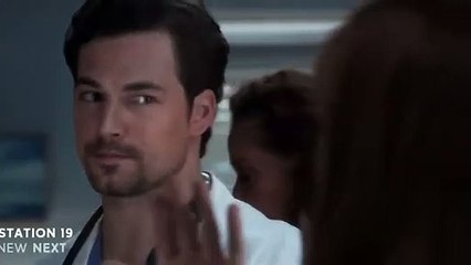 Grey&#039;s Anatomy - saison 15 - épisode 25 Teaser VO
