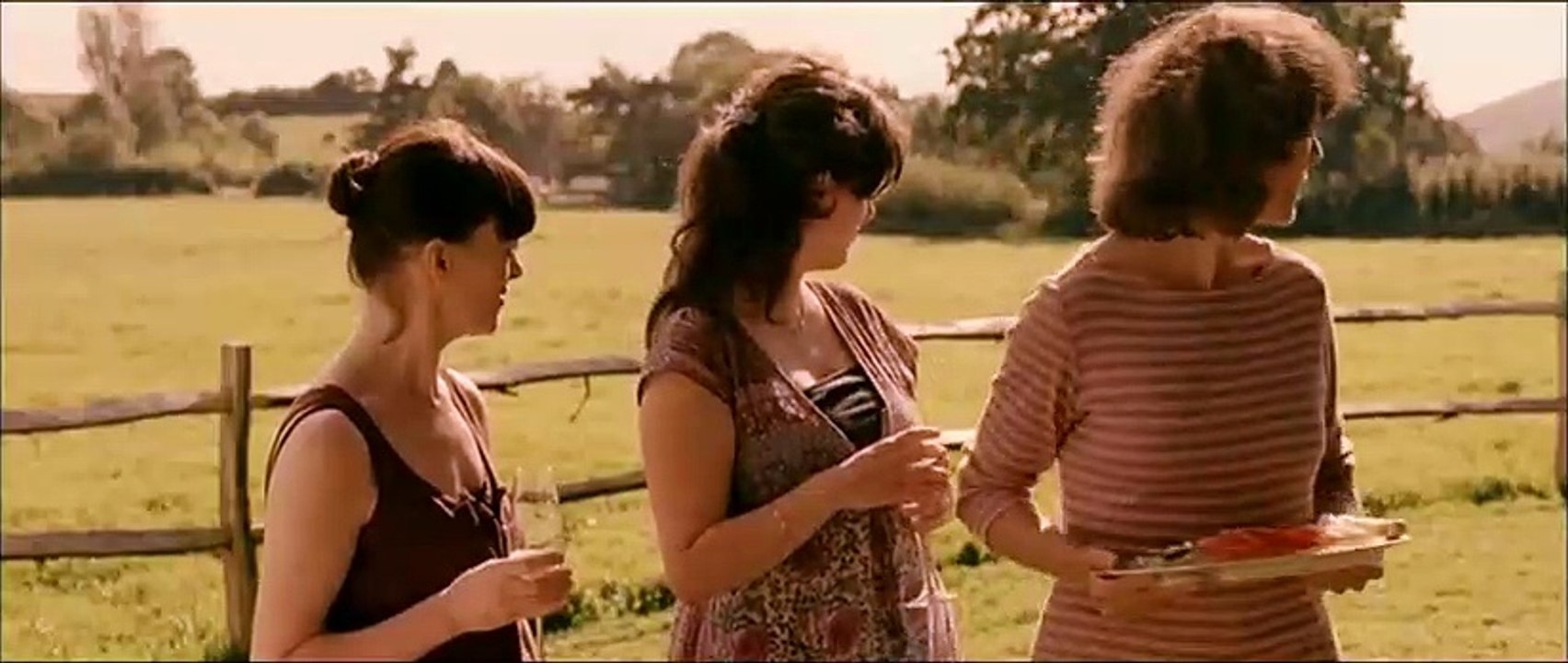 Tamara Drewe Extrait vidéo VO