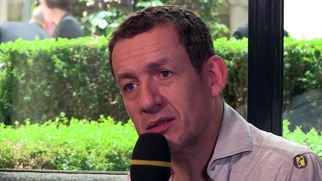 Radin ! , Raid Dingue : les projets de Dany Boon