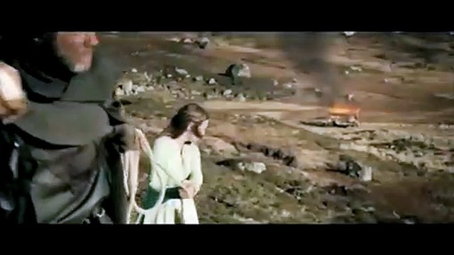 Dagmar - L'Âme des vikings Bande-annonce VO